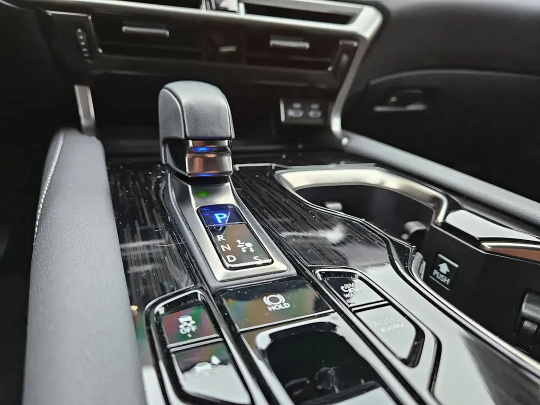 Lexus RX 450h - Thumbnail 18