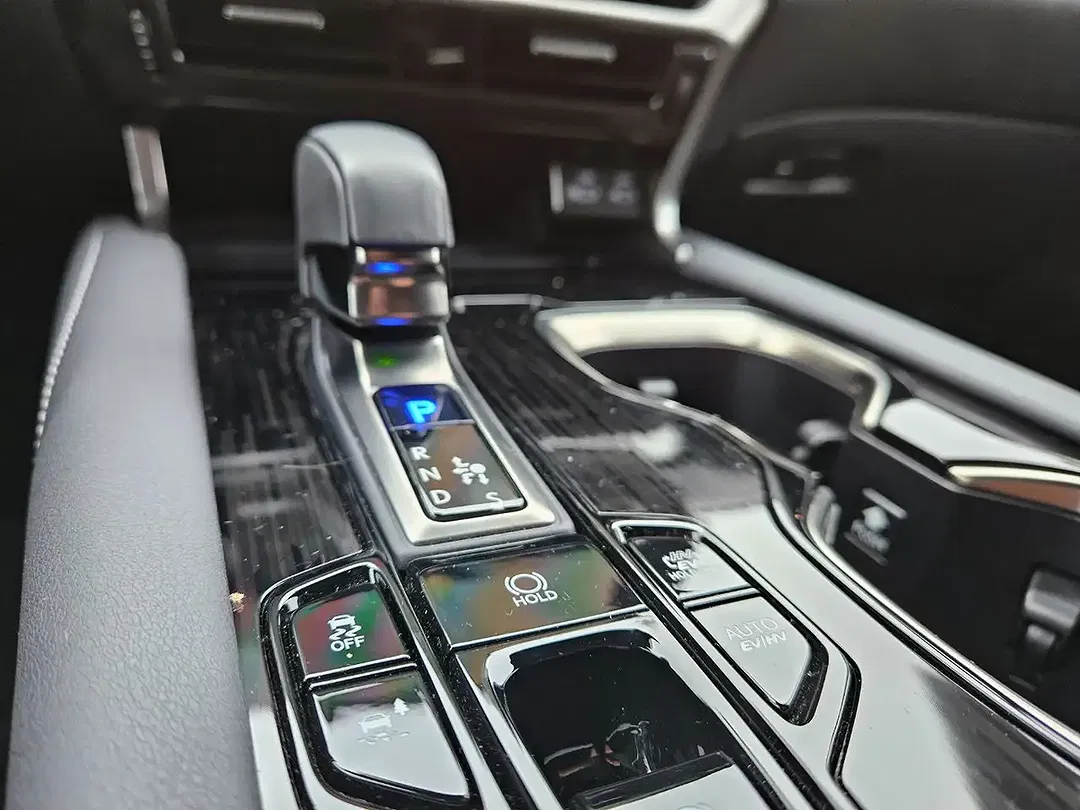 Lexus RX 450h - Thumbnail 19
