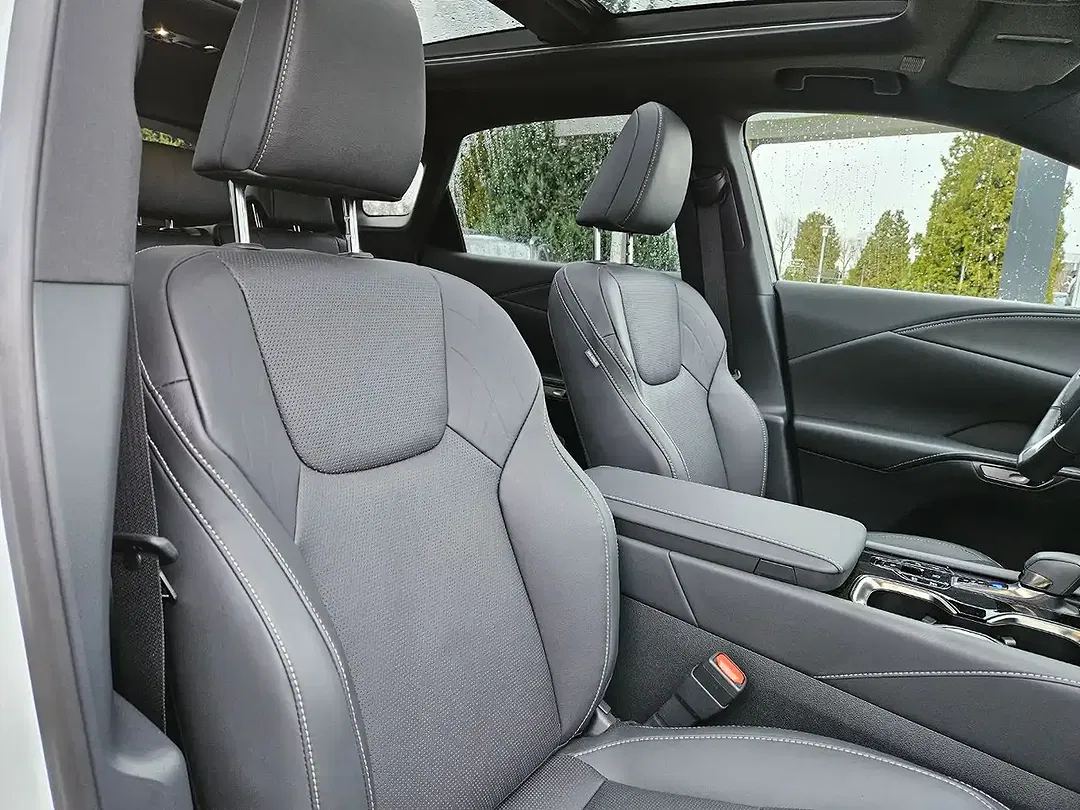 Lexus RX 450h - Thumbnail 21