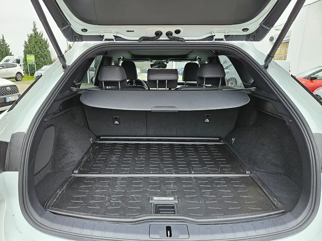 Lexus RX 450h - Thumbnail 8