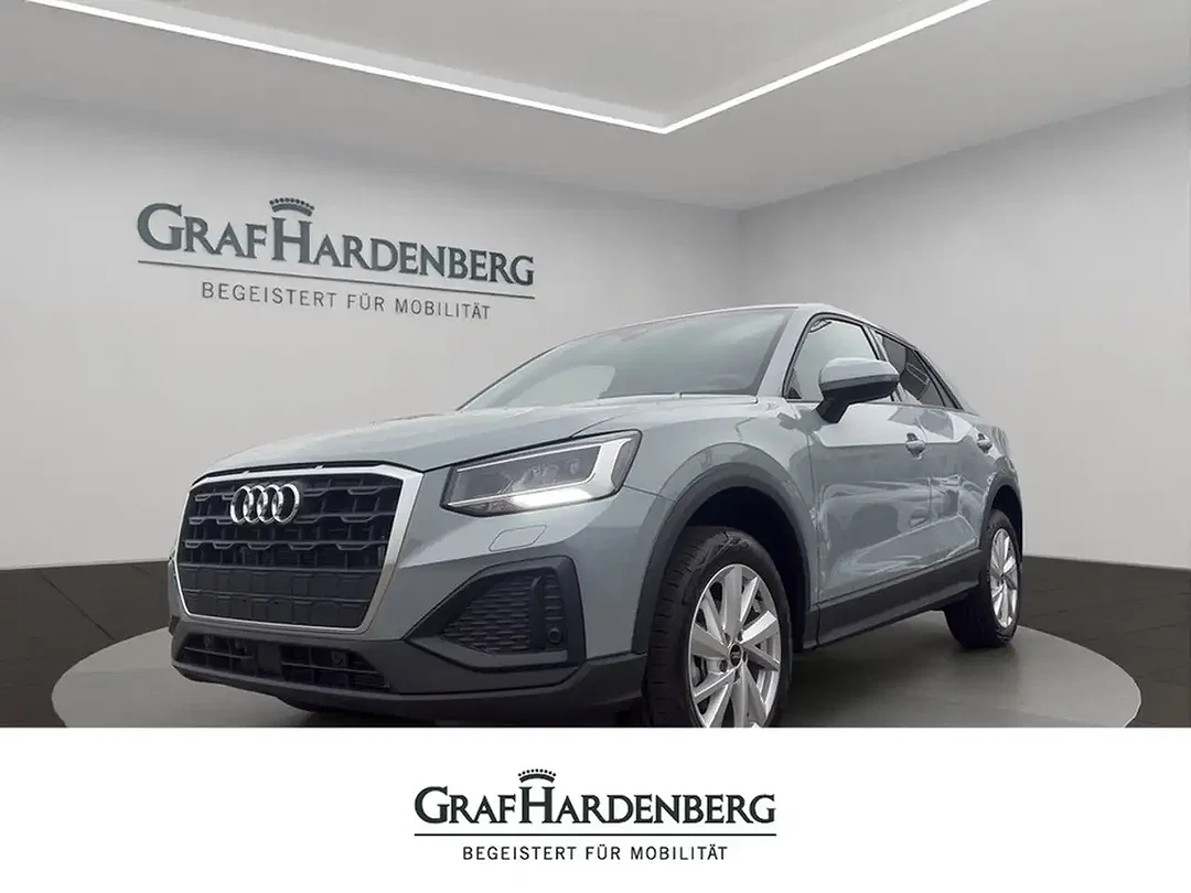 Audi Q2 - Afbeelding 1