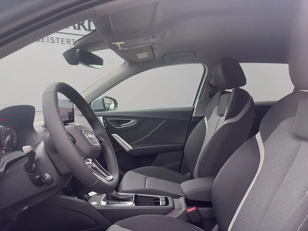 Audi Q2 - Thumbnail 11