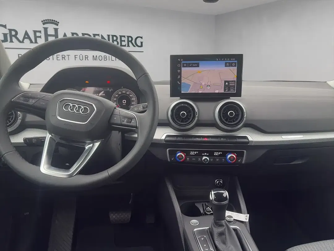 Audi Q2 - Thumbnail 14