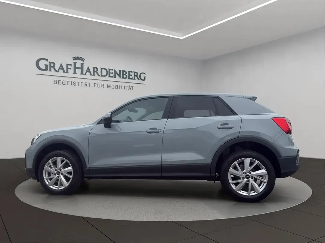 Audi Q2 - Thumbnail 2