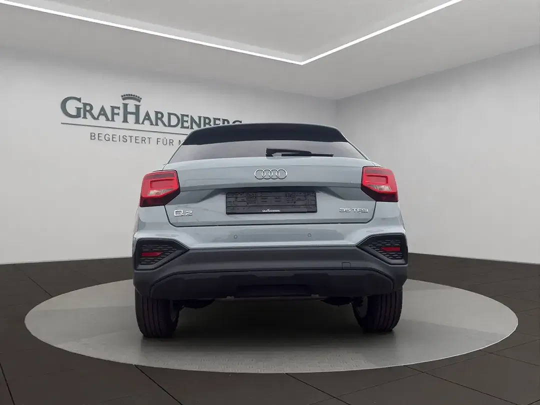 Audi Q2 - Thumbnail 5