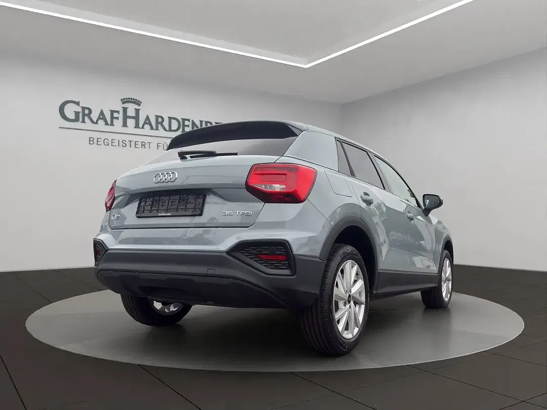 Audi Q2 - Thumbnail 6