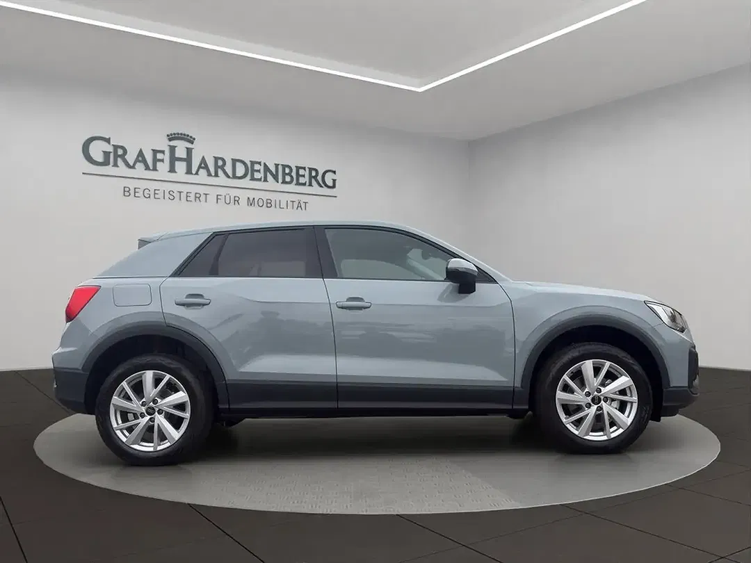 Audi Q2 - Thumbnail 7