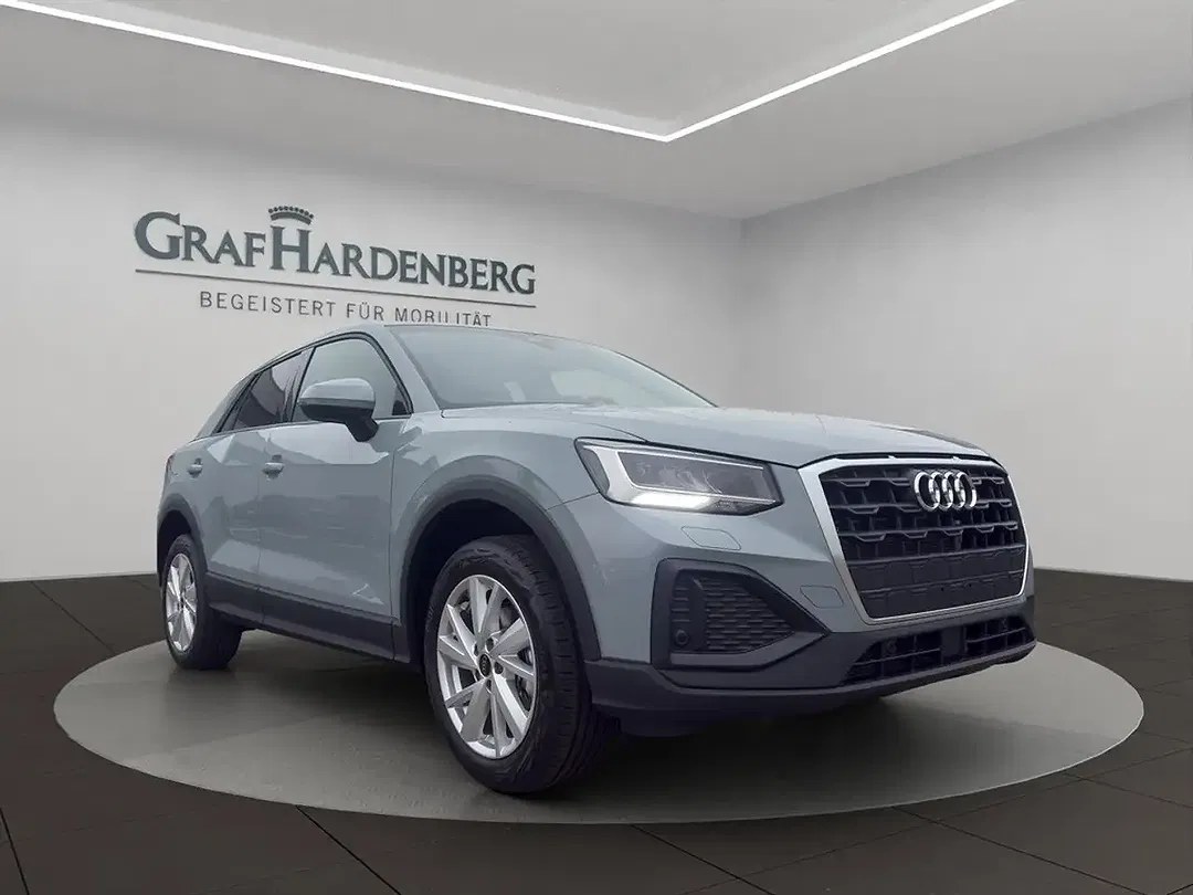 Audi Q2 - Thumbnail 8
