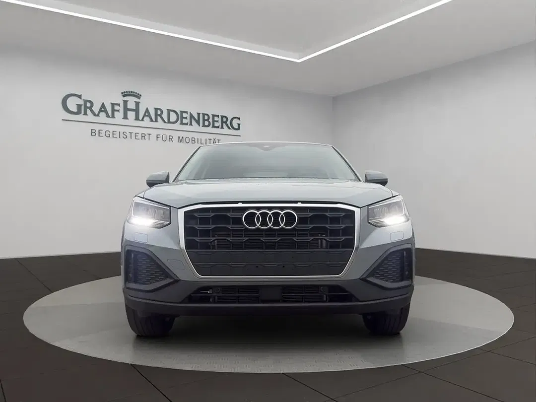 Audi Q2 - Thumbnail 9