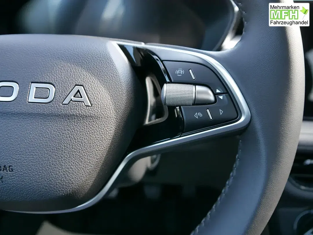 Skoda Fabia - Thumbnail 13