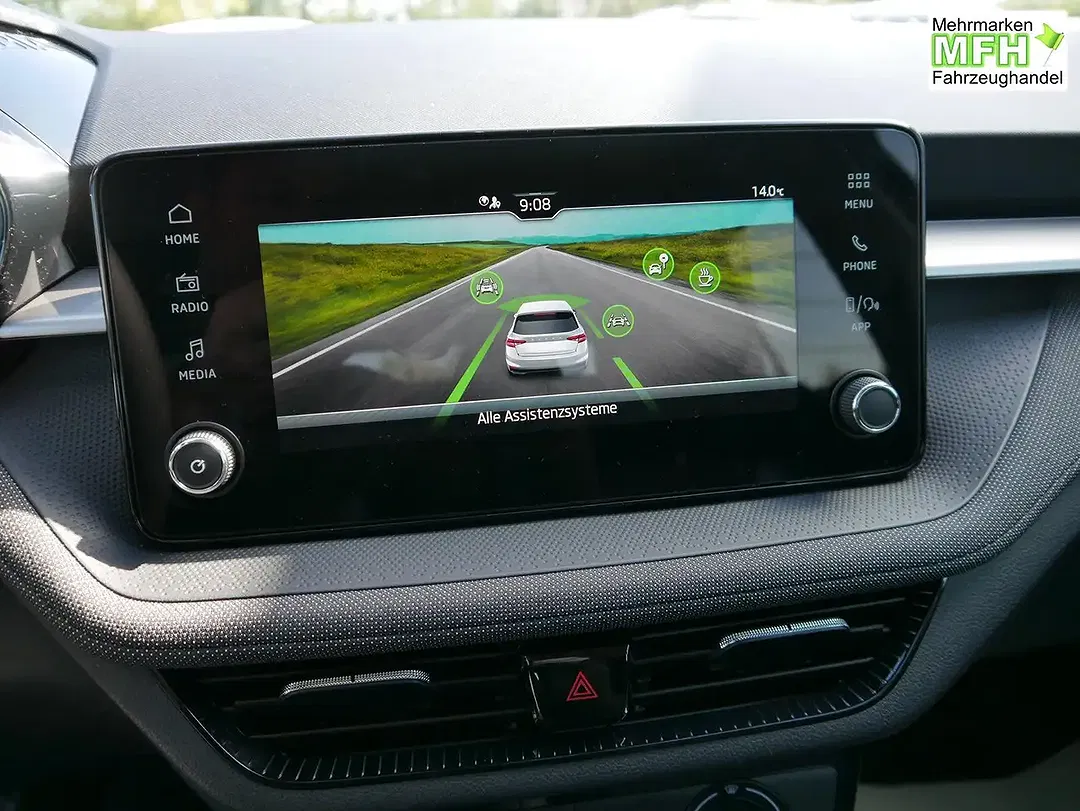 Skoda Fabia - Thumbnail 15