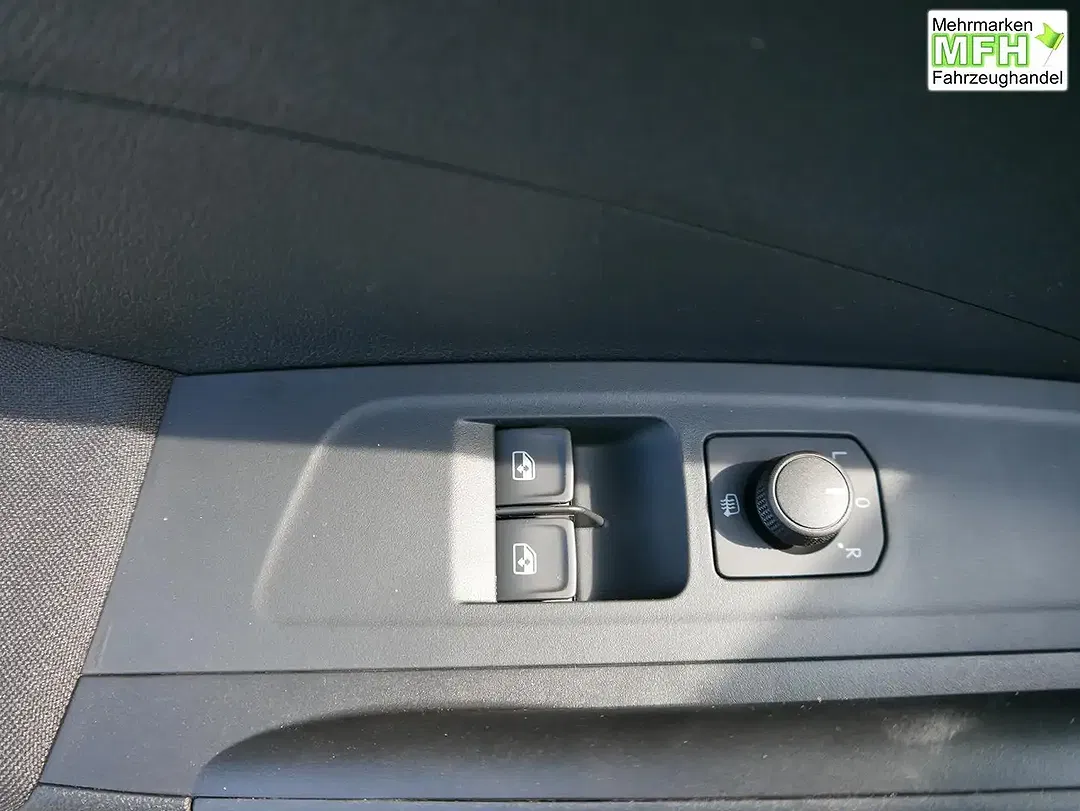 Skoda Fabia - Thumbnail 9