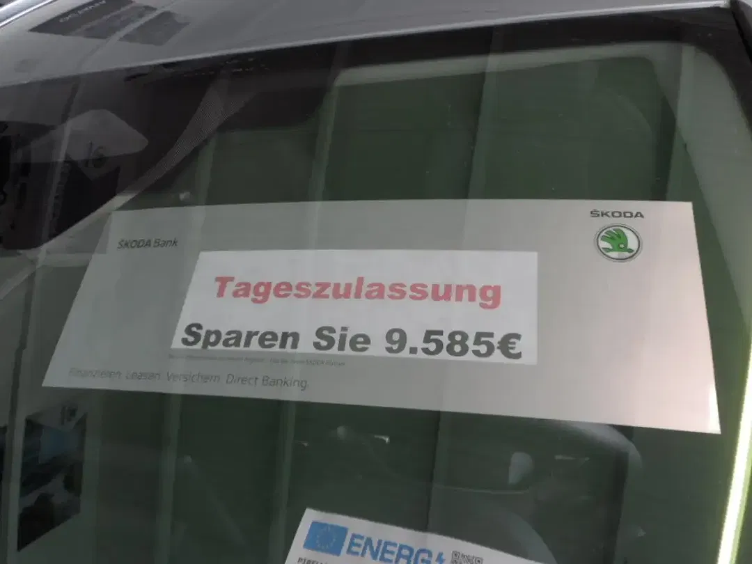 Skoda Superb - Thumbnail 13