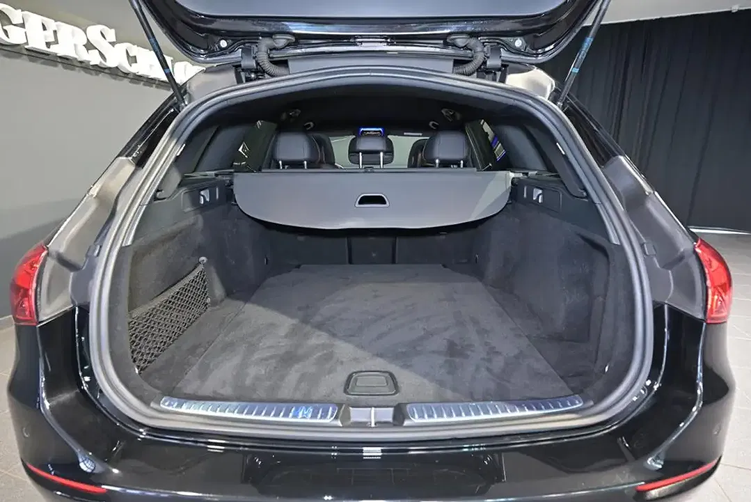 Mercedes-Benz C 200 - Thumbnail 14