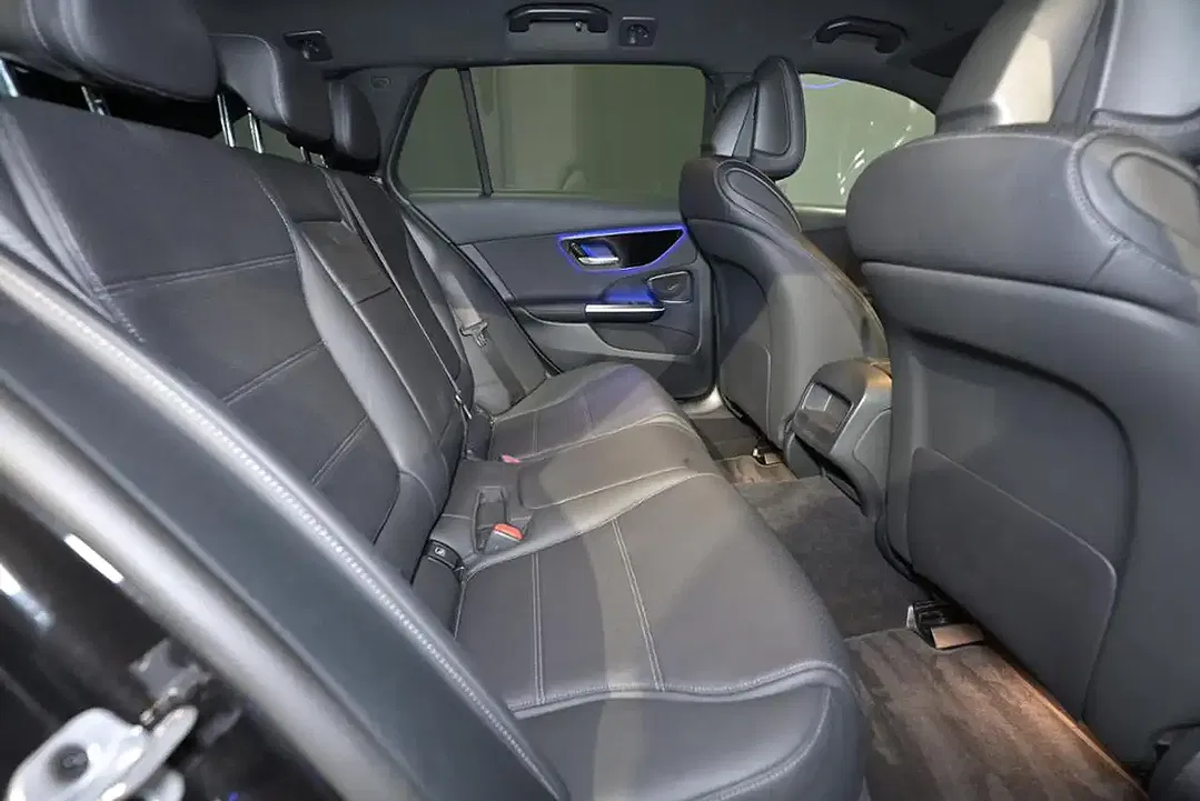 Mercedes-Benz C 200 - Thumbnail 7