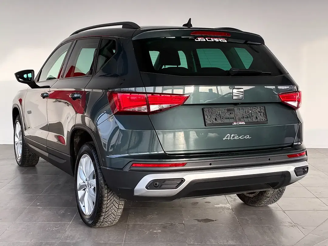 SEAT Ateca - Thumbnail 9