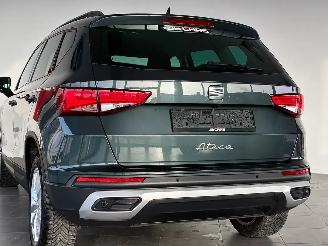 SEAT Ateca - Thumbnail 10