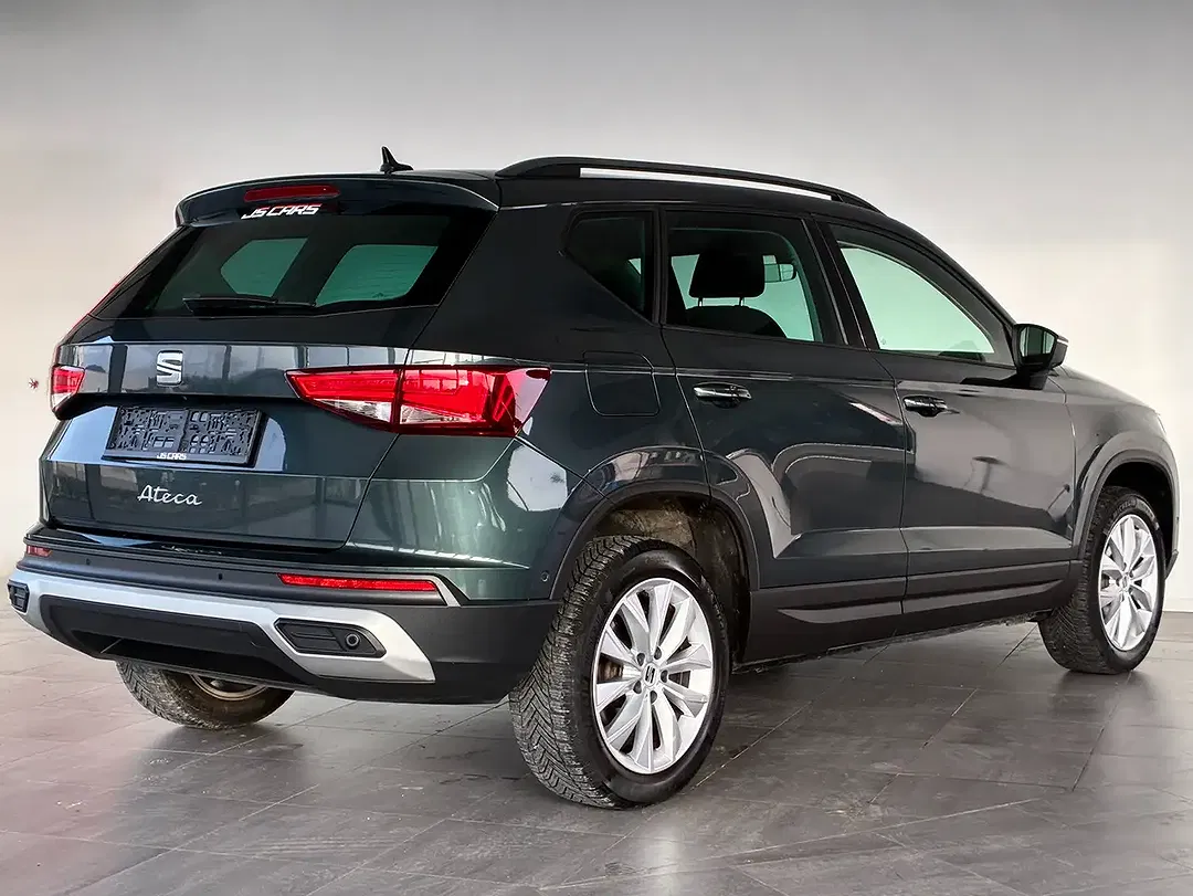 SEAT Ateca - Thumbnail 13