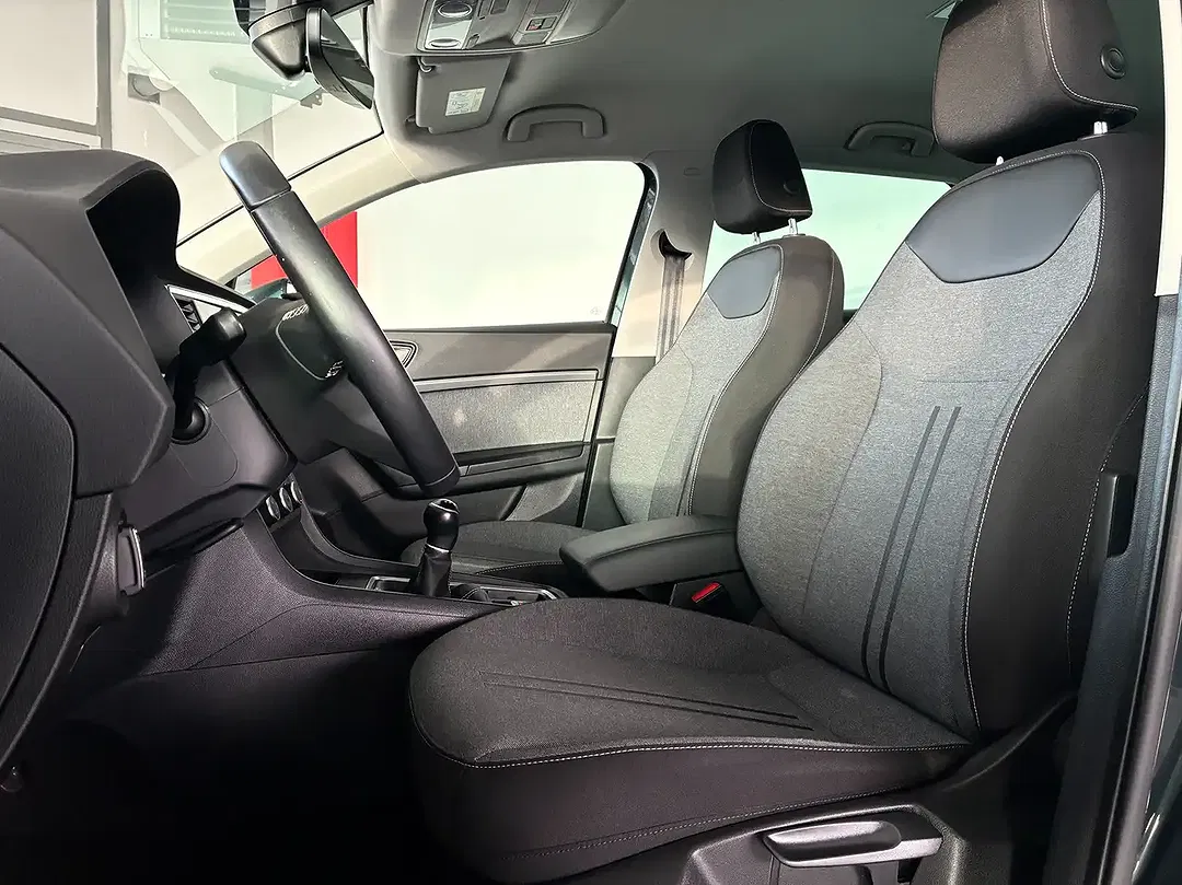 SEAT Ateca - Thumbnail 14