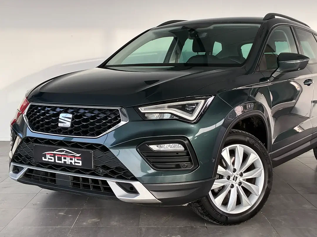 SEAT Ateca - Afbeelding 1