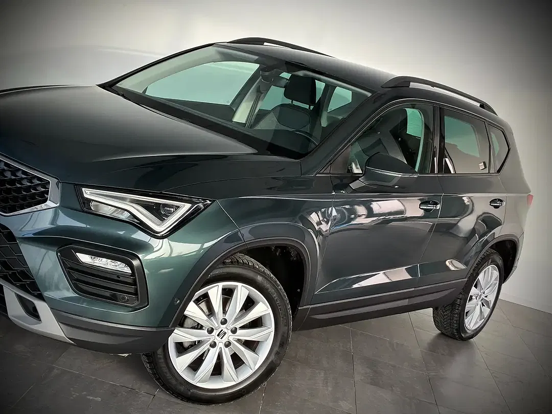 SEAT Ateca - Thumbnail 2
