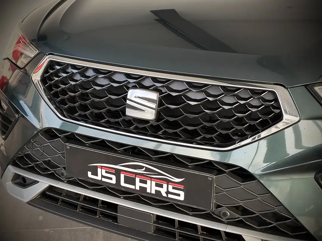SEAT Ateca - Thumbnail 3