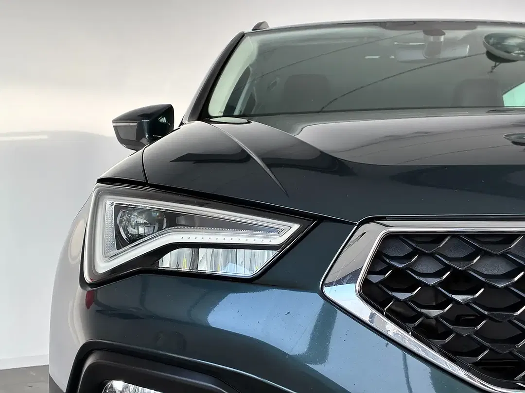 SEAT Ateca - Thumbnail 4