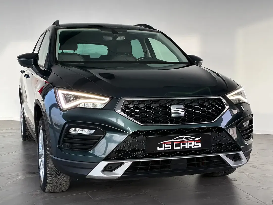 SEAT Ateca - Thumbnail 5