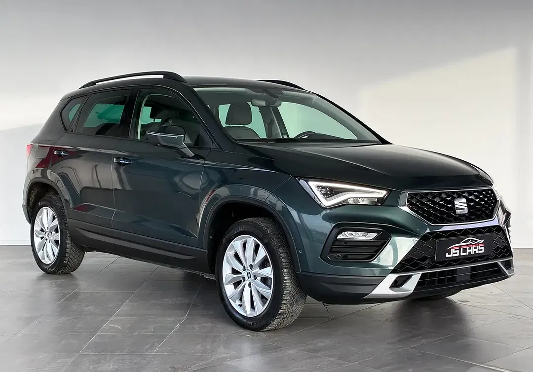 SEAT Ateca - Thumbnail 6