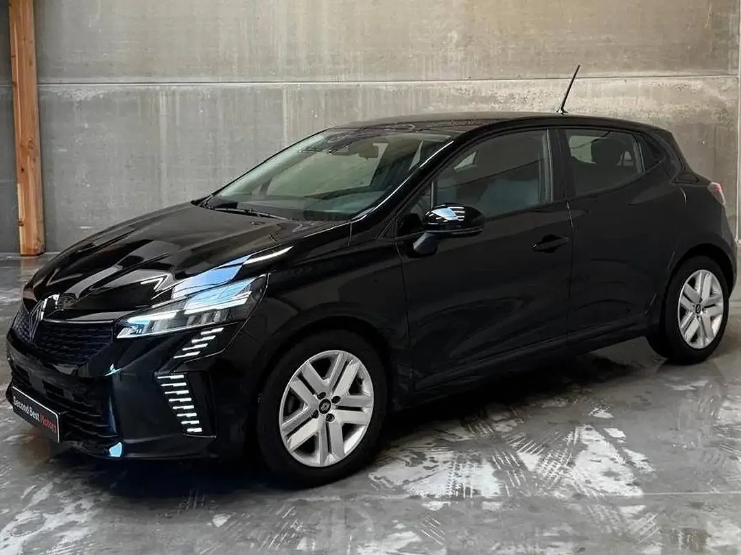 Renault Clio - Afbeelding 1