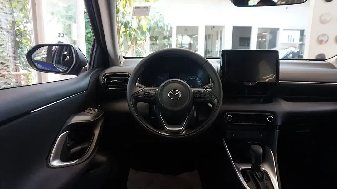 Mazda 2 - Thumbnail 13