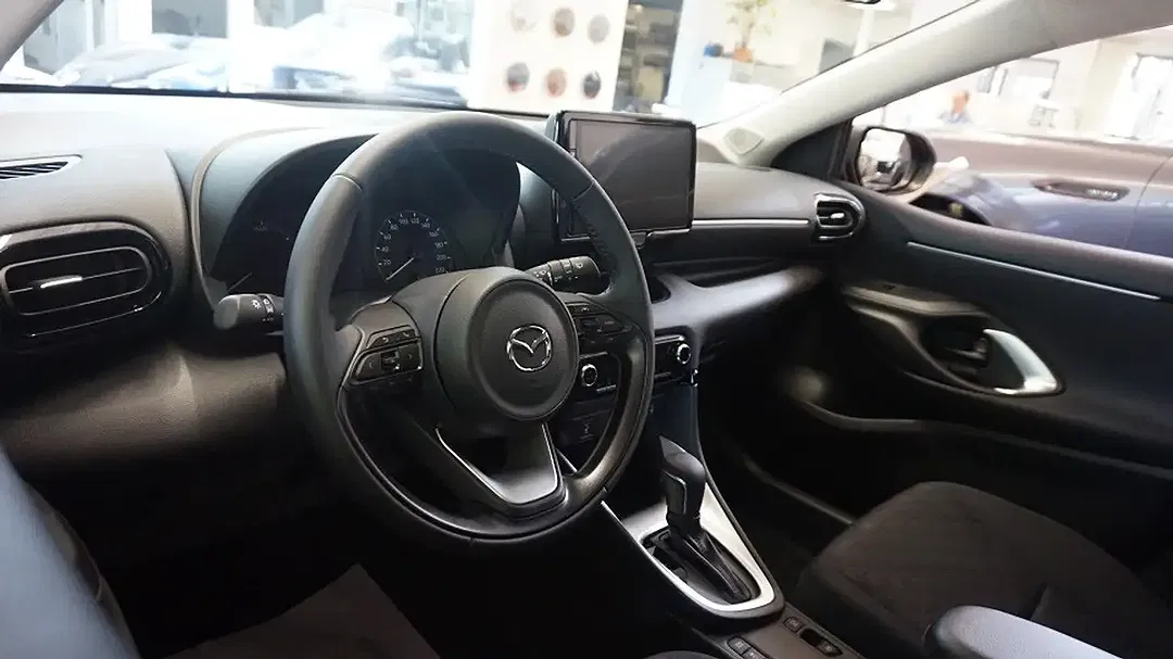 Mazda 2 - Thumbnail 14
