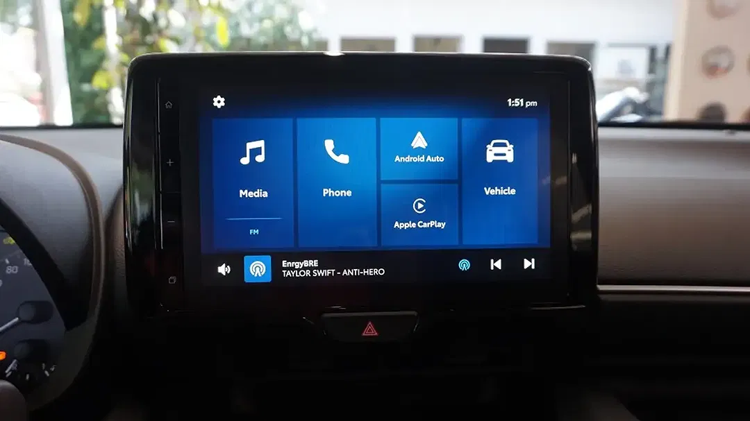 Mazda 2 - Thumbnail 15