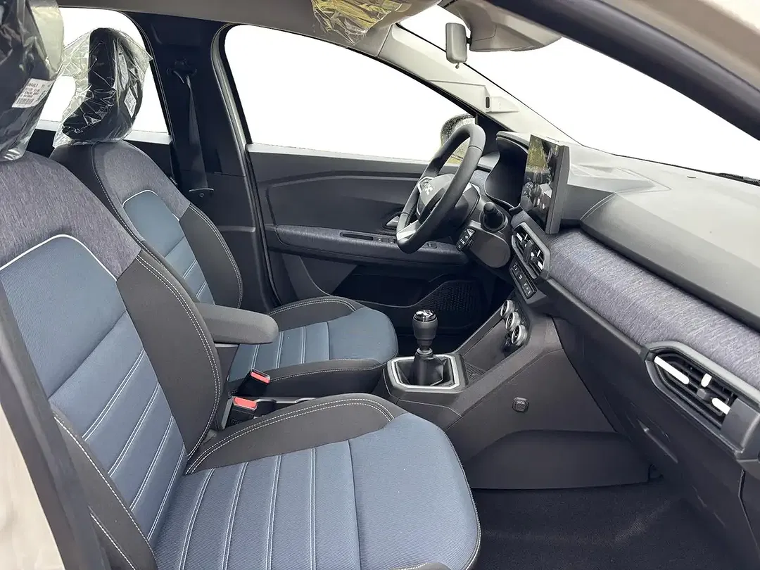 Dacia Sandero - Thumbnail 10