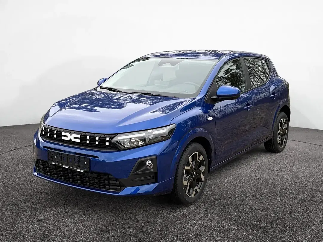 Dacia Sandero - Thumbnail 2