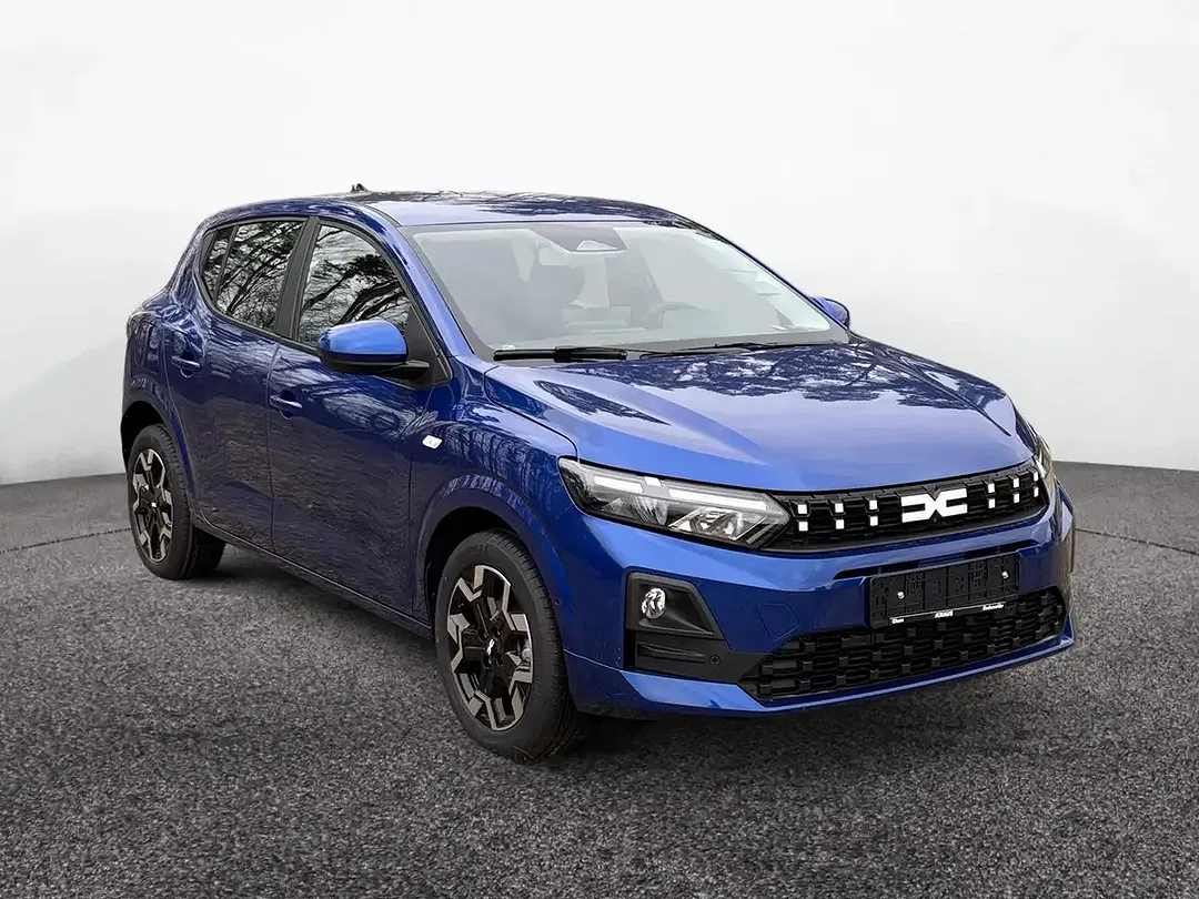 Dacia Sandero - Thumbnail 3