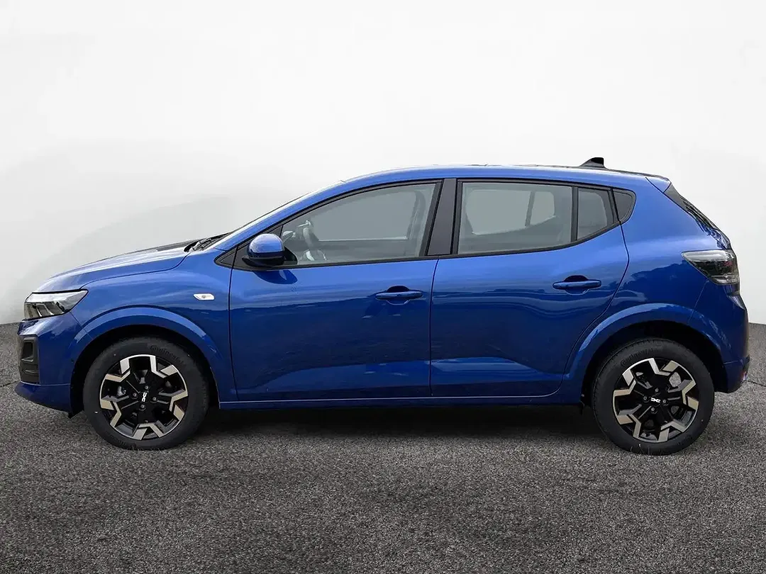 Dacia Sandero - Thumbnail 4