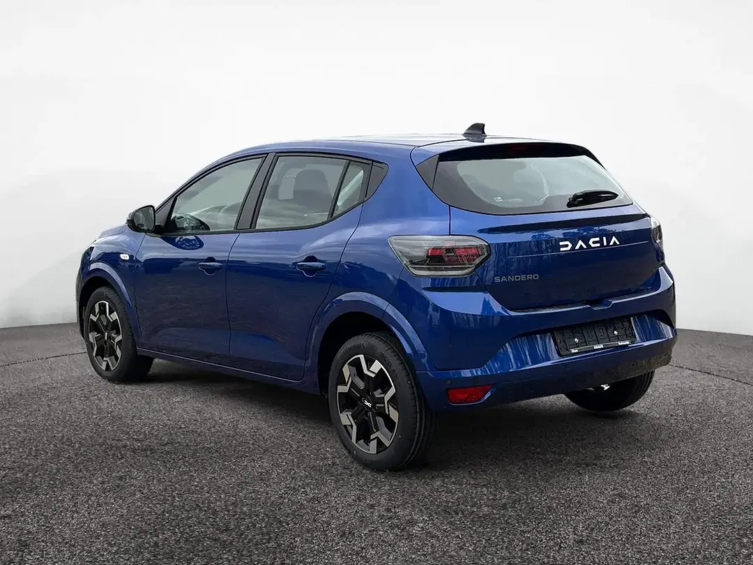 Dacia Sandero - Thumbnail 5