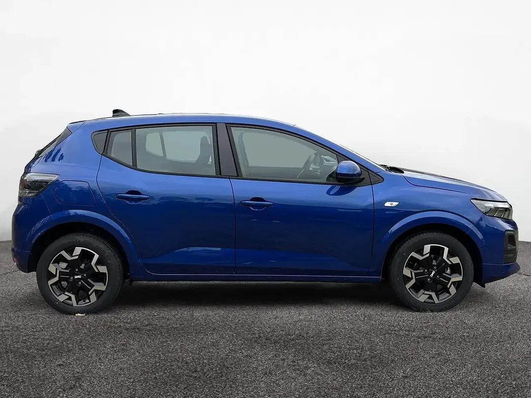 Dacia Sandero - Thumbnail 7