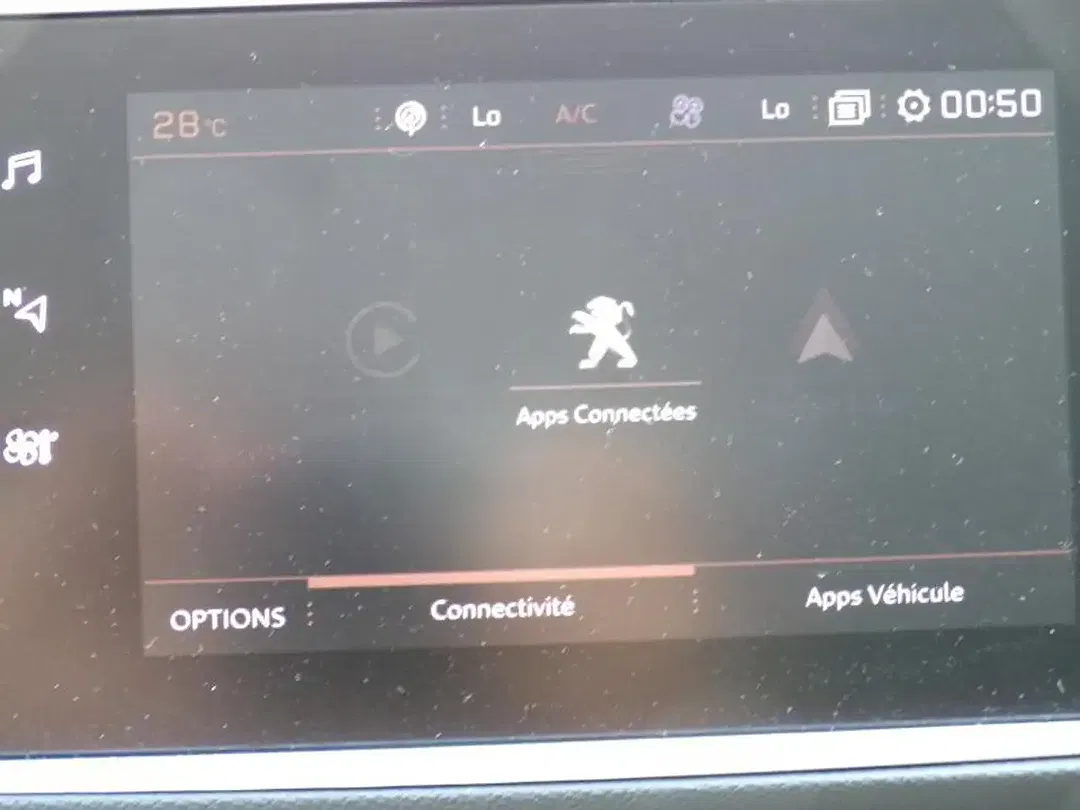 Peugeot 308 - Thumbnail 11