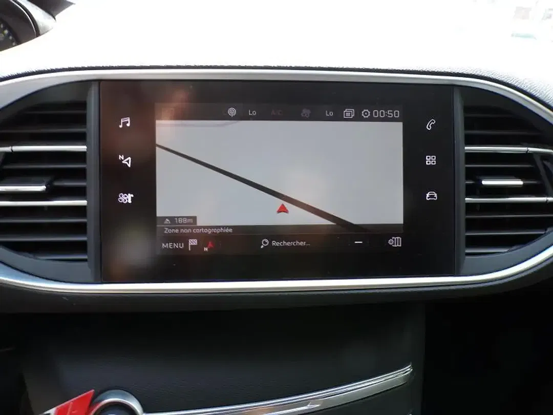 Peugeot 308 - Thumbnail 9
