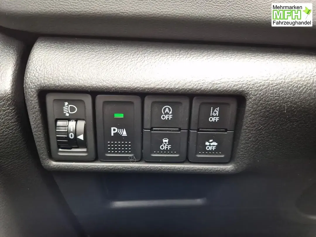 Suzuki S-Cross - Thumbnail 14