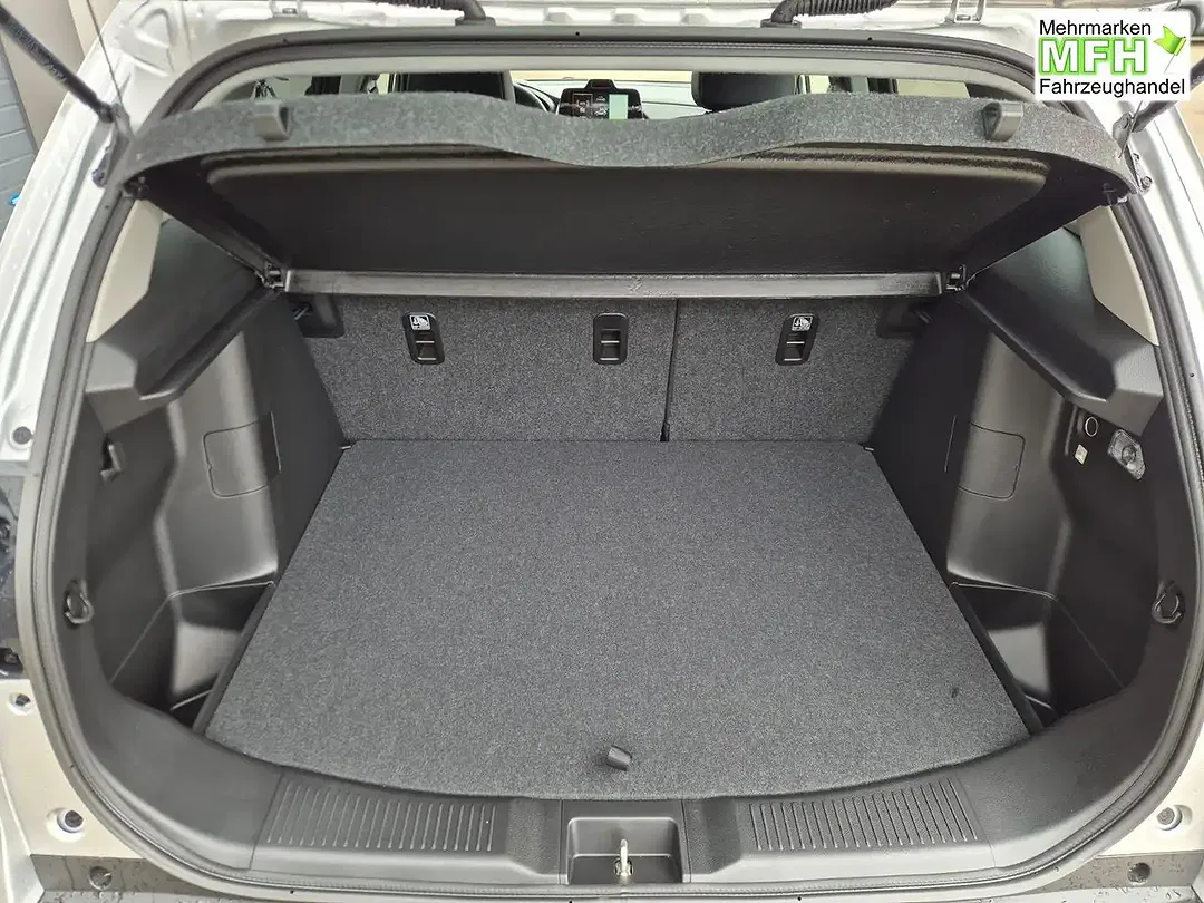 Suzuki S-Cross - Thumbnail 9