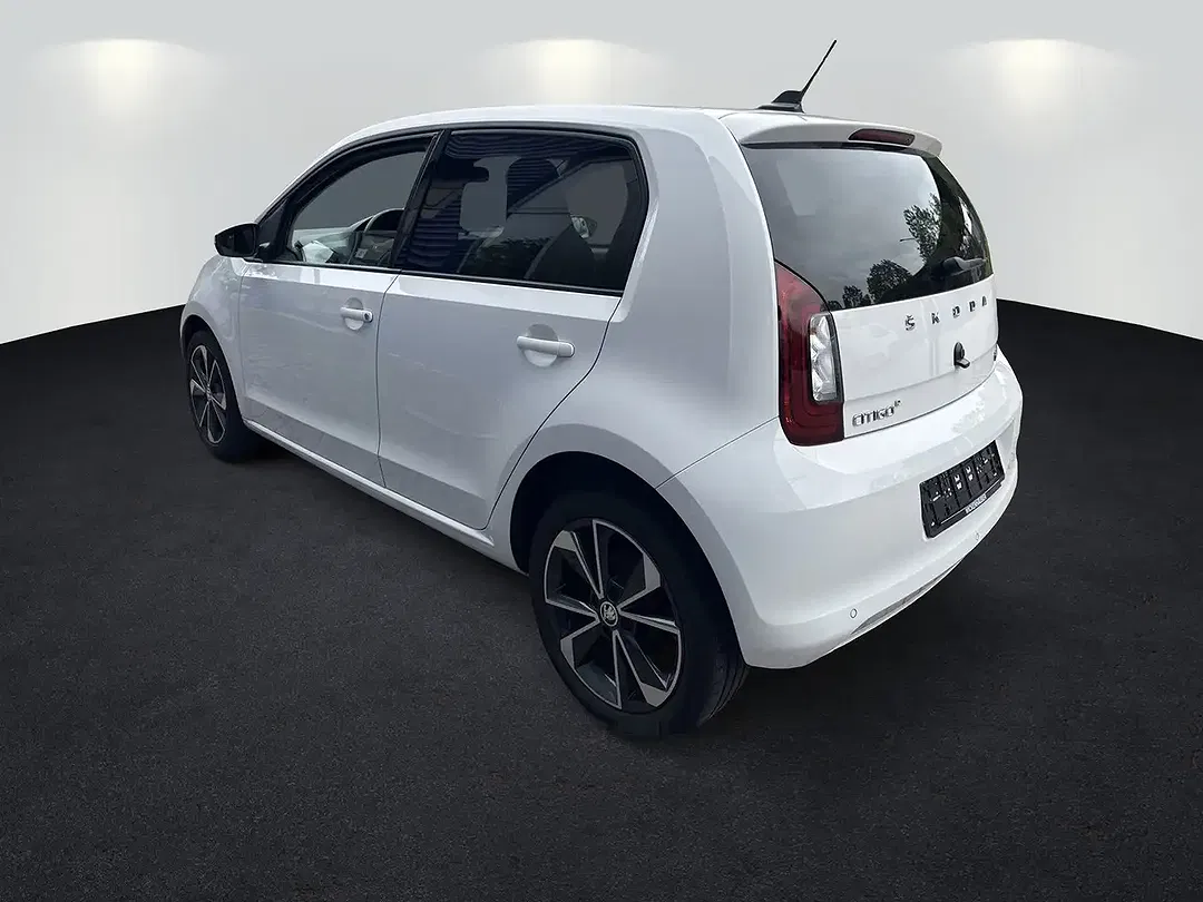 Skoda Citigo - Thumbnail 4