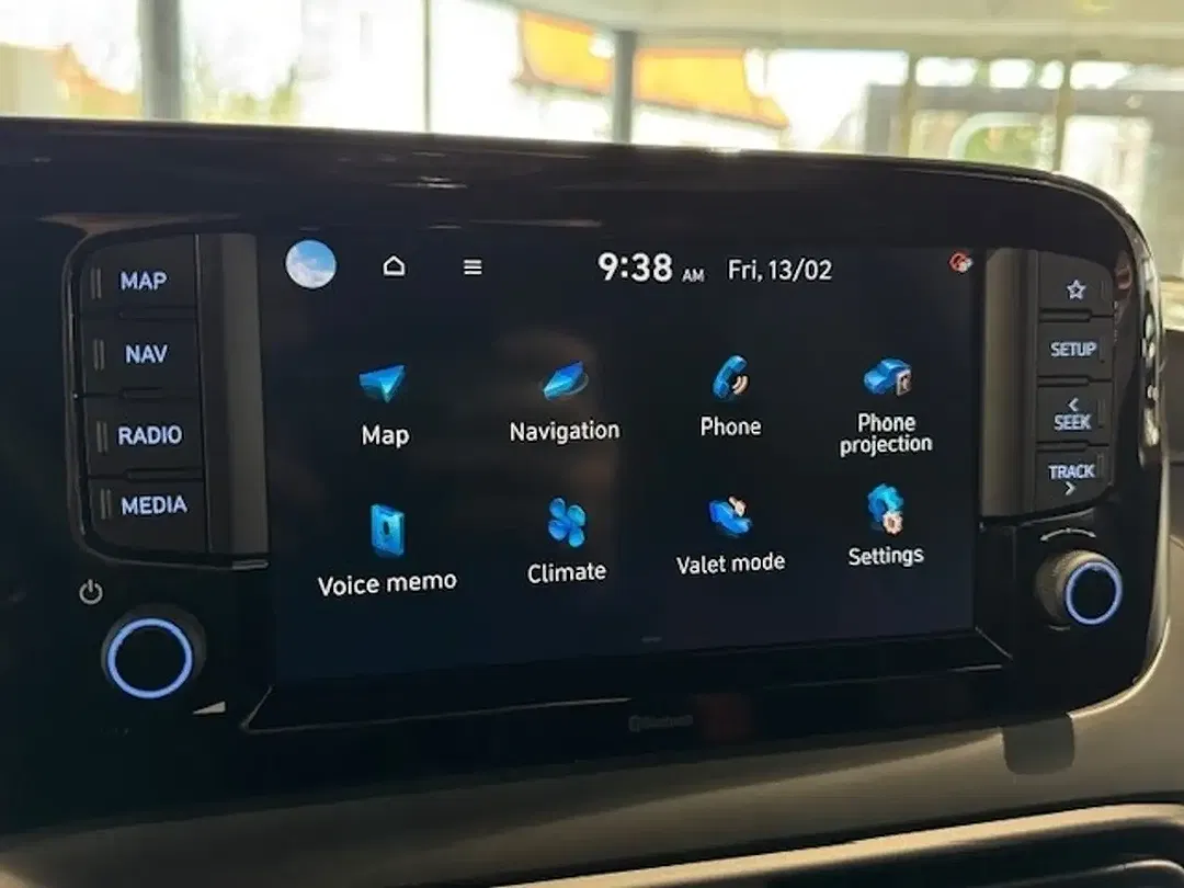 Hyundai i10 - Thumbnail 8