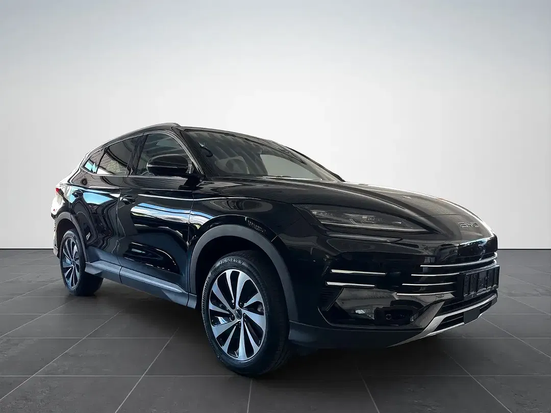 BYD Seal U - Thumbnail 2