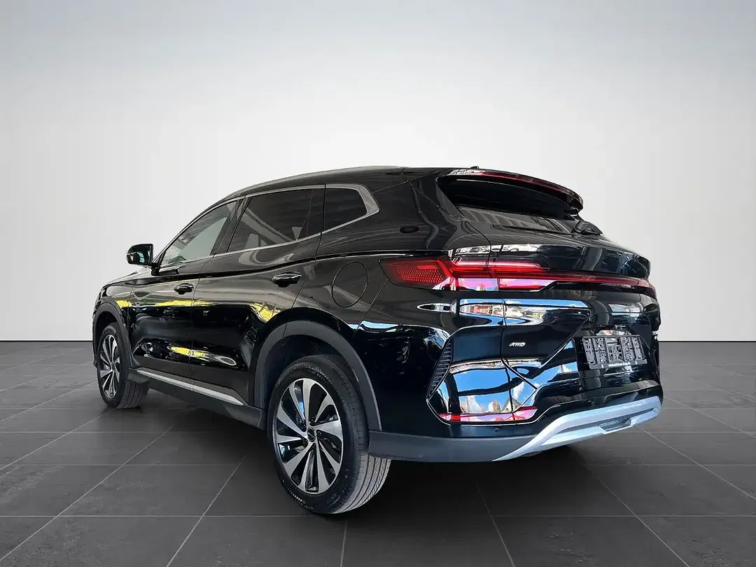BYD Seal U - Thumbnail 5