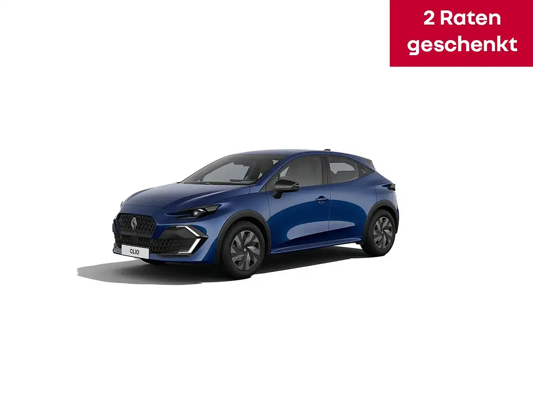 Renault Clio - Thumbnail 11