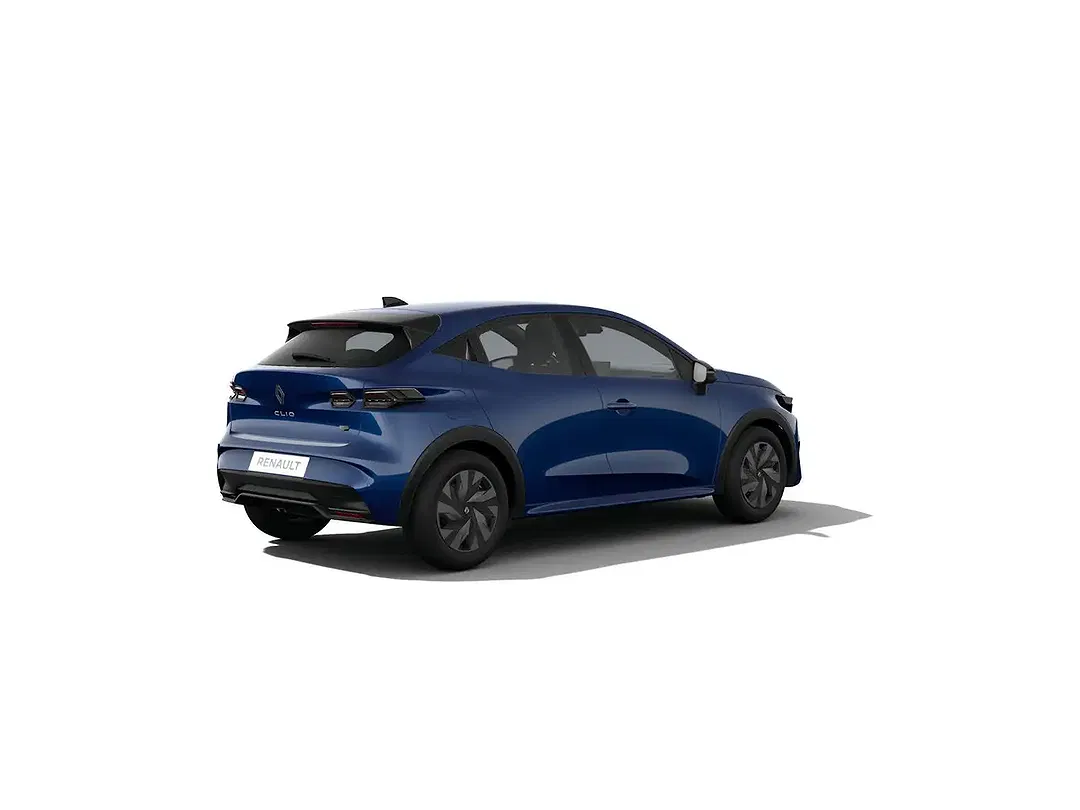 Renault Clio - Thumbnail 7