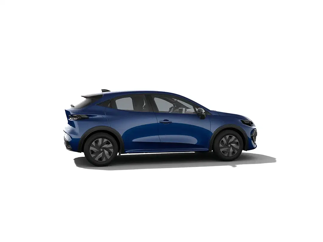 Renault Clio - Thumbnail 8